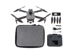 Drone Gps Com Câmera, Quadricóptero Rc E Fpv, Drone De Controle Remoto