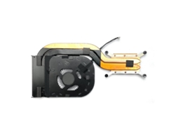 Ventoinha De Resfriamento E Dissipador De Calor Para Cpu X1 Carbon Gen6 6th 00ur984 01yr203 Aquaforge