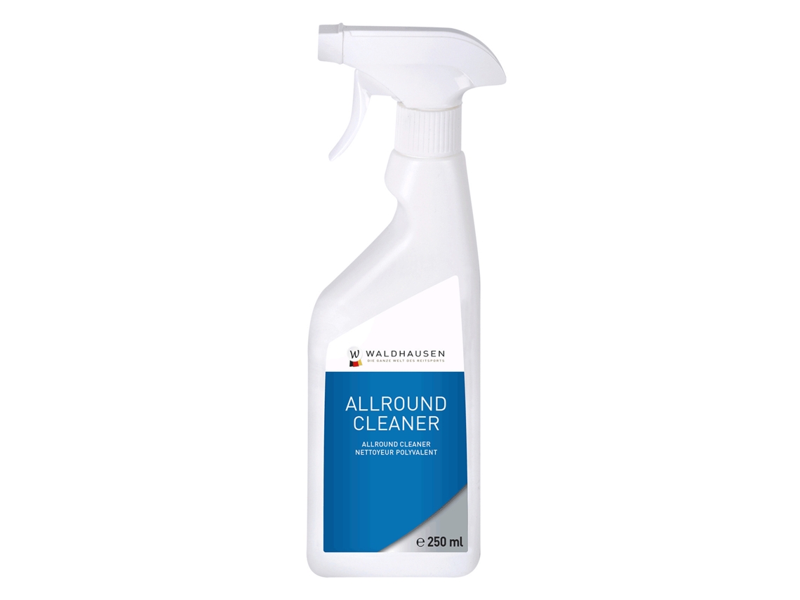 Limpador de Cavalos WALDHAUSEN