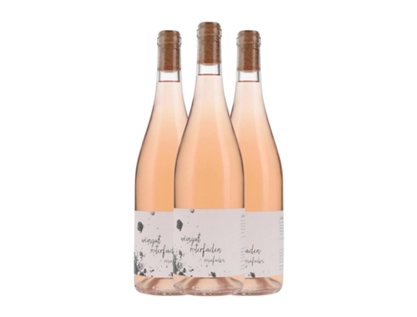 Vinho rosé ROTERFADEN Roterfaden. Rosafaden Lemberger Baden (0.75 L - 3 Unidades)