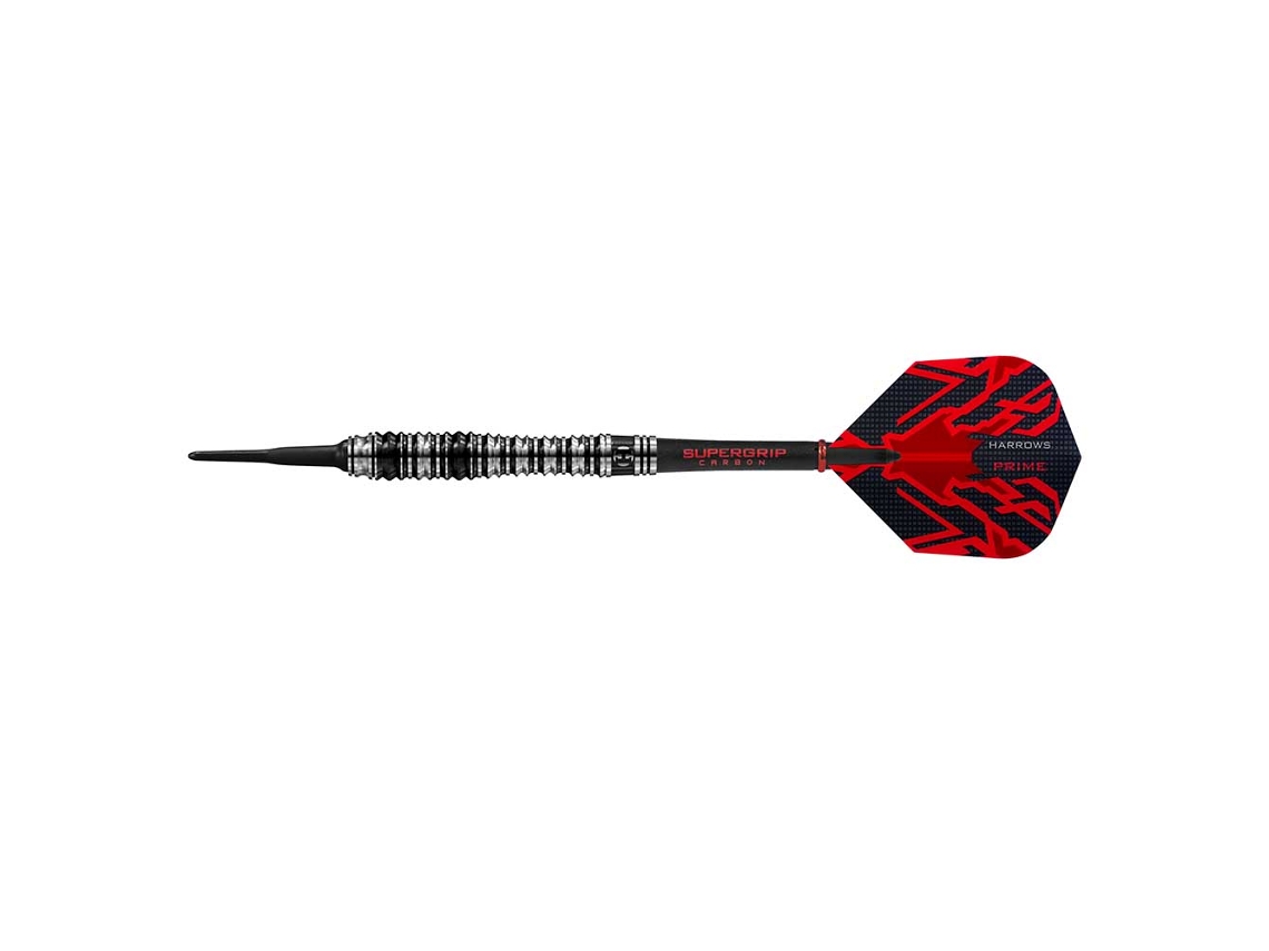 Dardos HARROWS Strix Bullbous 90% 18g