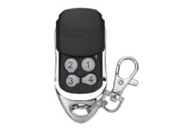 Abridor de Porta para Sommer 868mhz 4026 Tx03 868 2 Comando de Garagem TAISHENGDA