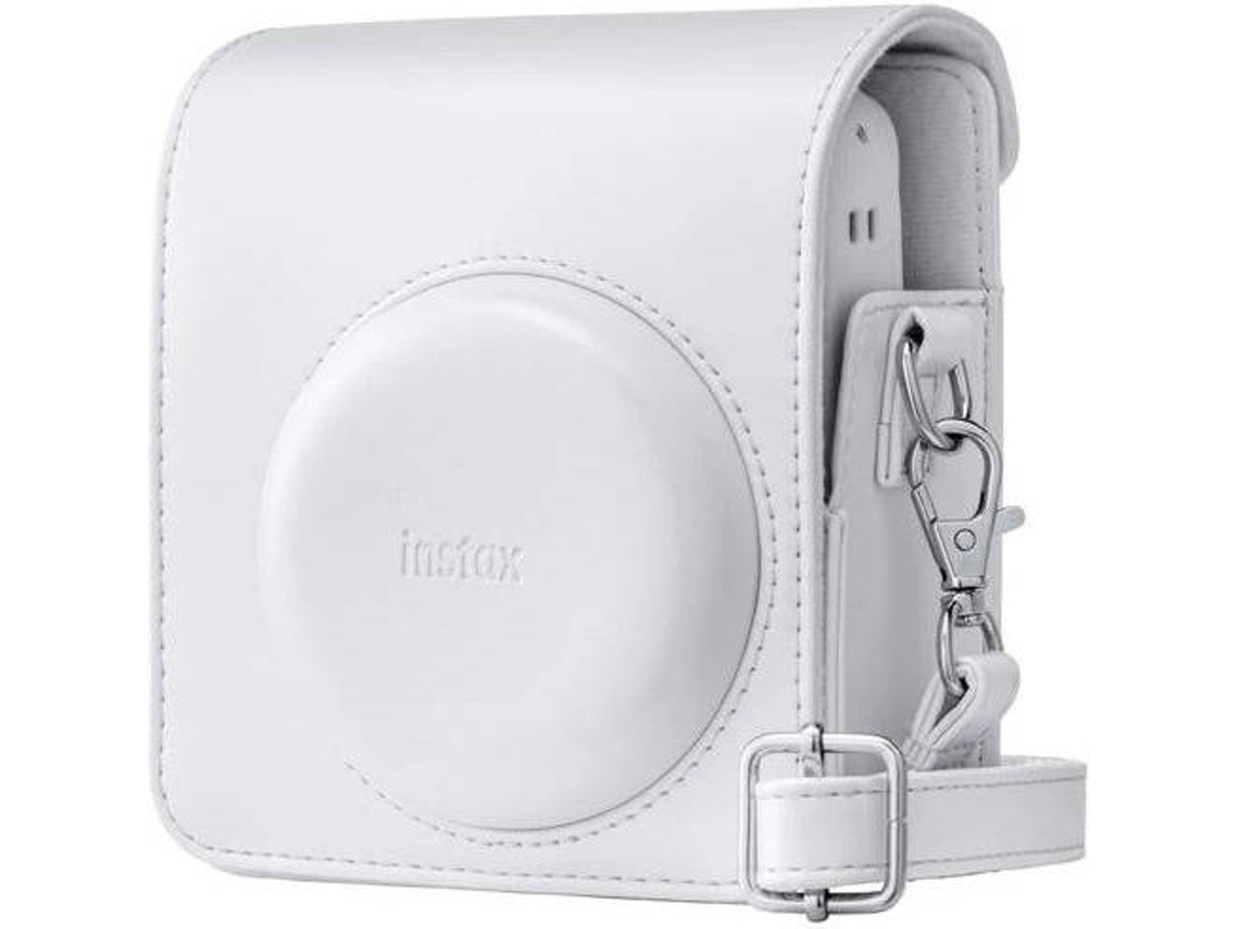 Estojo FUJIFILM para Instax Mini 13 (Clay White)