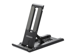 Suporte Universal Dobrável Para Celular Essager - Preto