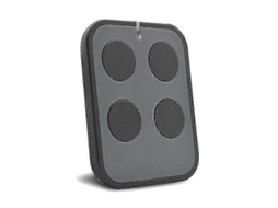 Controle Remoto Universal Inteligente para Abridor de Porta de Garagem 280 868mhz TAISHENGDA