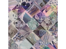 CD White Poppy - Natural Numbers In Dub (1CDs)