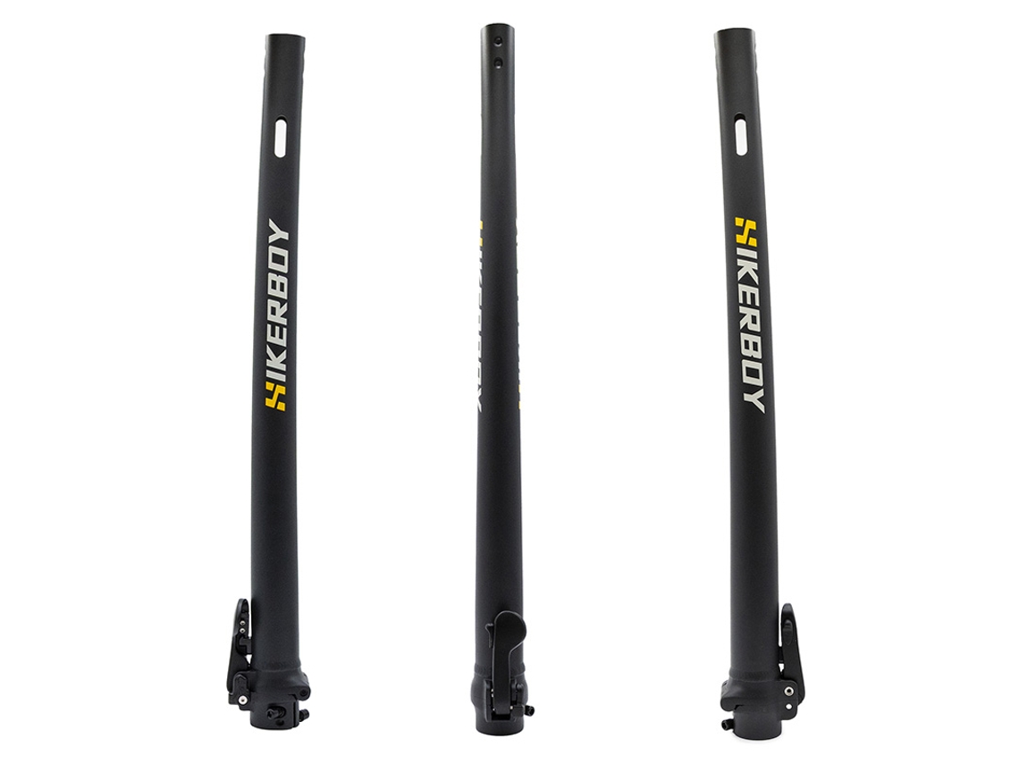 Mastro Hikerboy Foxtrot Plus
