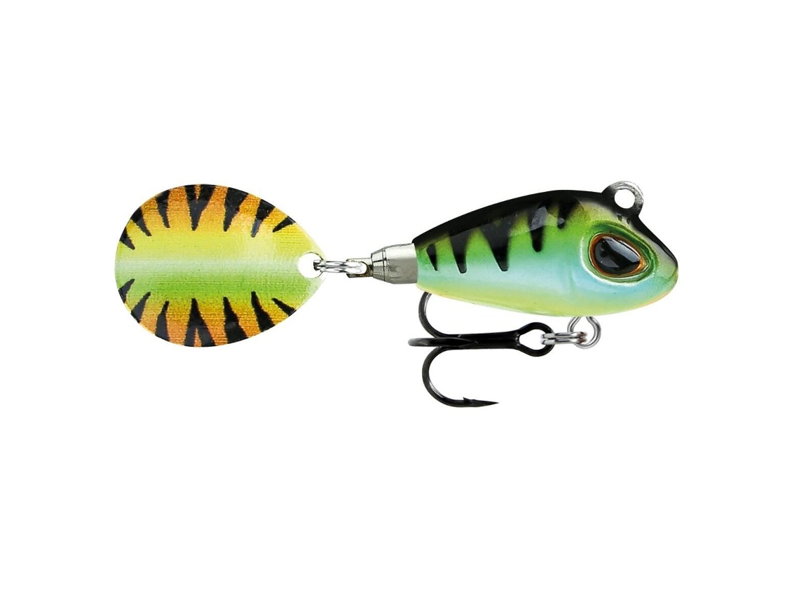 Lure Storm Gomoku Spin – 10g