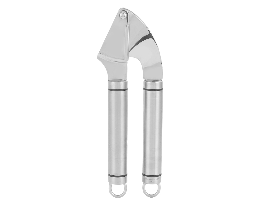 Apressador de Alho Manual LAXISCREED Inox 304