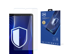 Pelicula de Vidro 3MK Samsung Galaxy Tab A11