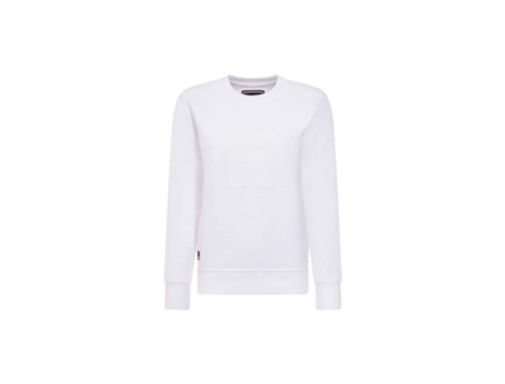Camisola de Mulher HAGG Branco (XS)