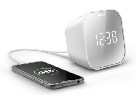despertador philips