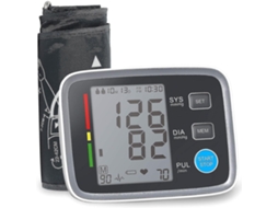 Monitor De Pressão Arterial Preciso Para Braço Ajustável, Braçadeira De Pressão Arterial De 21 Polegadas, 4y, Cya01 Y52 A29 Ly Ebike
