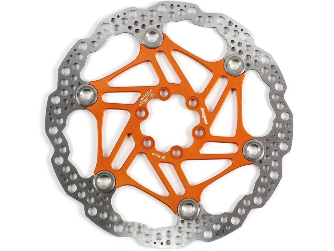 Travão para Bicicleta HOPE Disco Flutuante