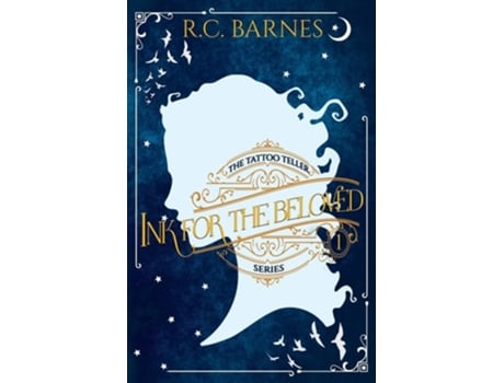 Livro Ink For The Beloved De Rc Barnes (inglês)