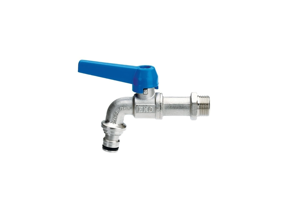 Rubinetto Per Esterno IDRO BRIC Plarpg0001sf