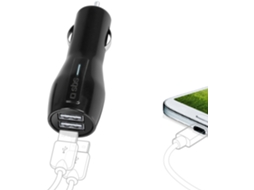 Carregador SBS 2xUSB 3100