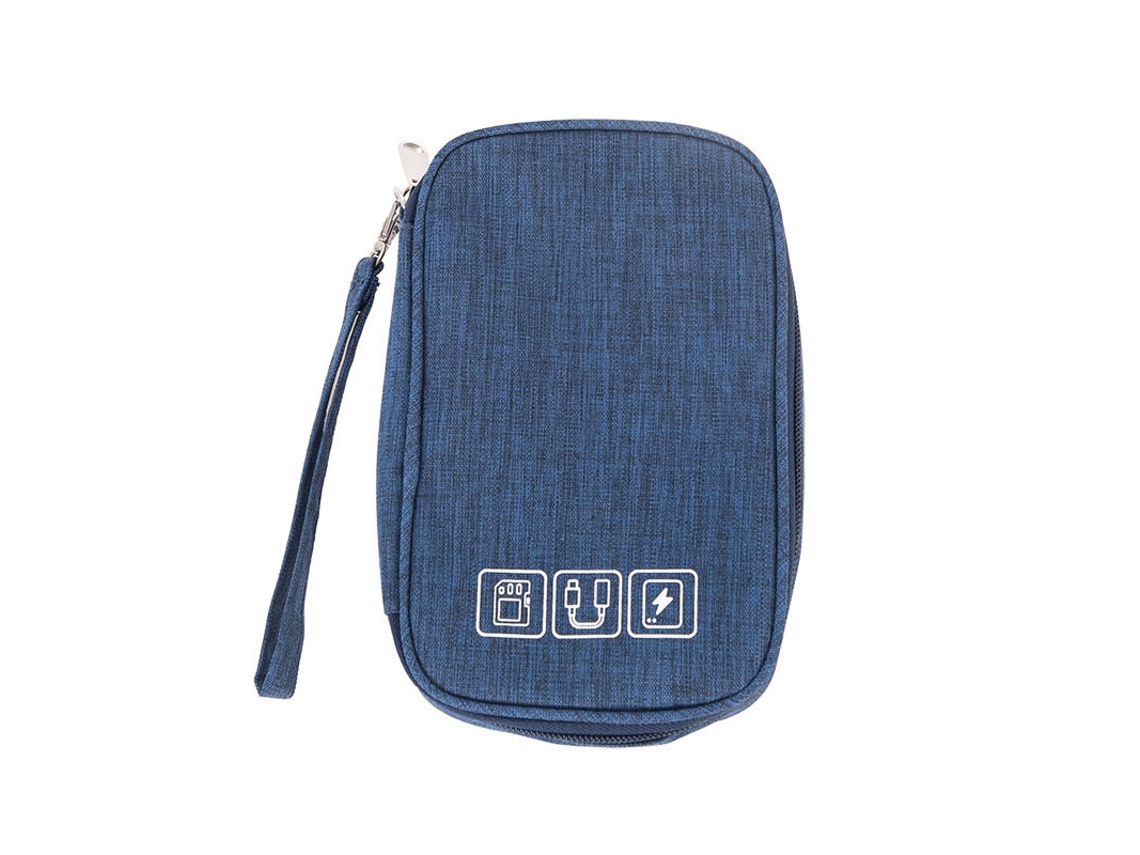 Bolsa Organizadora para Cabos EOOCOO