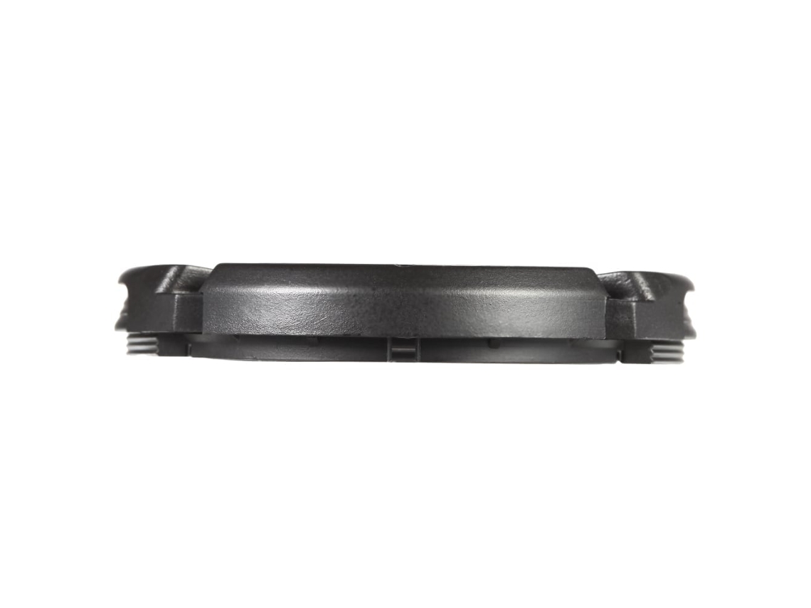 2026 tapa para Lente de Cámara Snap on 55mm Con Cordón para Canon Sony Nikon Olympus Accesorio Protector