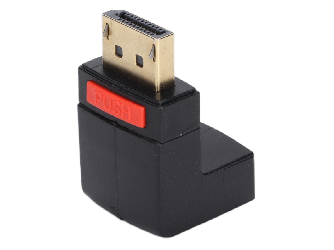 Adaptador de Expansão DP 4K EOOCOO