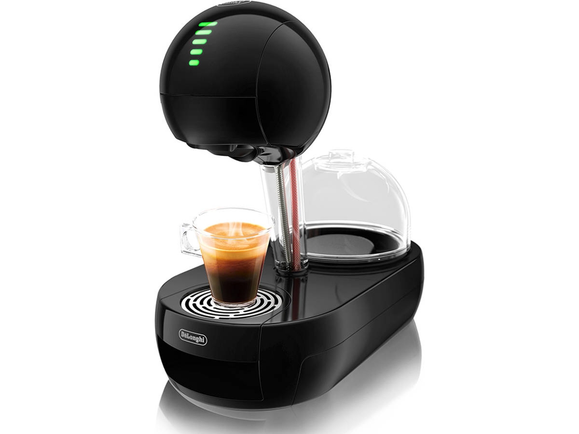 Máquina de Café DELONGHI Dolce Gusto EDG635.B  Preto