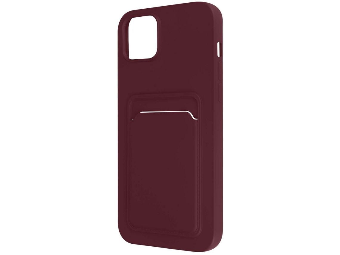 Capa Para Yemaesre Roxo