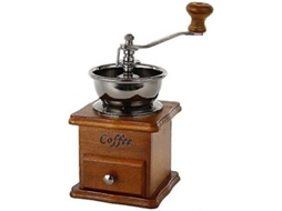 Novo Moedor De Café Manual 2025 Brilvibera