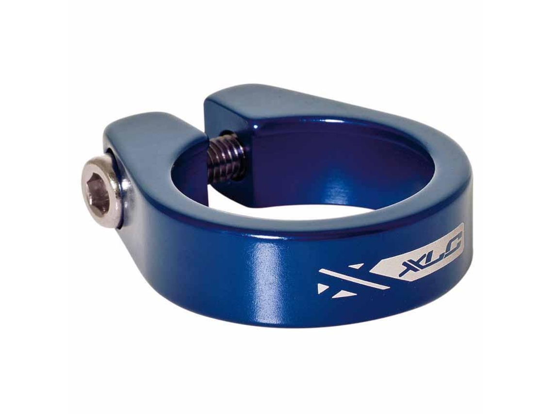 Xlc Seat Post Clamp Ring Pc B05
