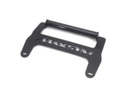 Suporte Frontal Smartphone New Tl500 2020 Sym Maxsym Gps Navegação