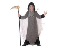 Fantasia para Crianças Fantasma