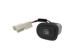 Comando De Abertura Tanque Combustível Hyundai I800 Starex 2007-2018