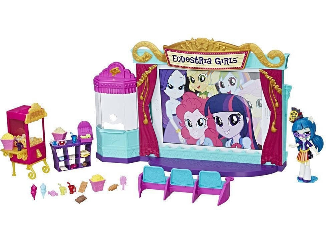 Boneco HASBRO C0409