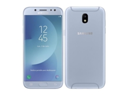 Smartphone SAMSUNG Galaxy J5 2017 J530F Ds Azul (Recondicionado Sinais de Uso)