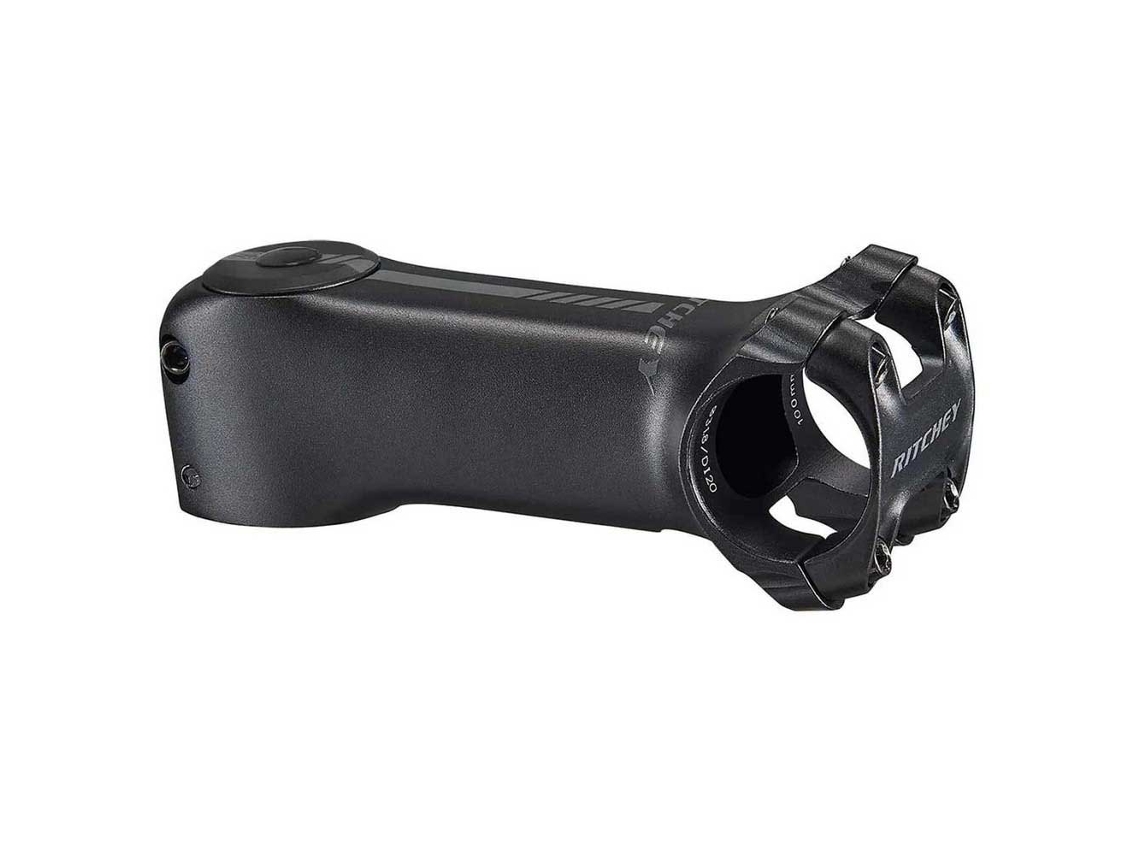 Tronco Comp Switch Prateado 80 Mm / 6ºritchey