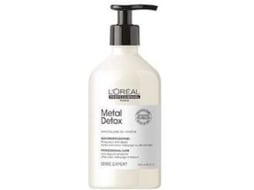 Après-shampooing Professionnel Metal Detox 500 Ml