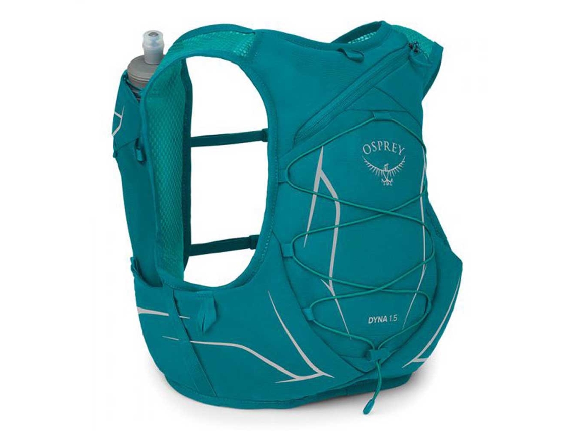 Colete de Hidratação Dyna 1.5L Verde Losprey