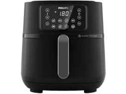 Fritadeira sem Óleo PHILIPS Hd9285/90 Xxl 2000 W 7 2 L