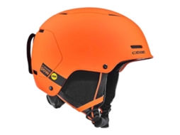 CEBE Capacete Pow Mips Laranja 54-56 cm