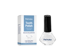 Tinta Eficaz Clareamento Dentes Profissional
