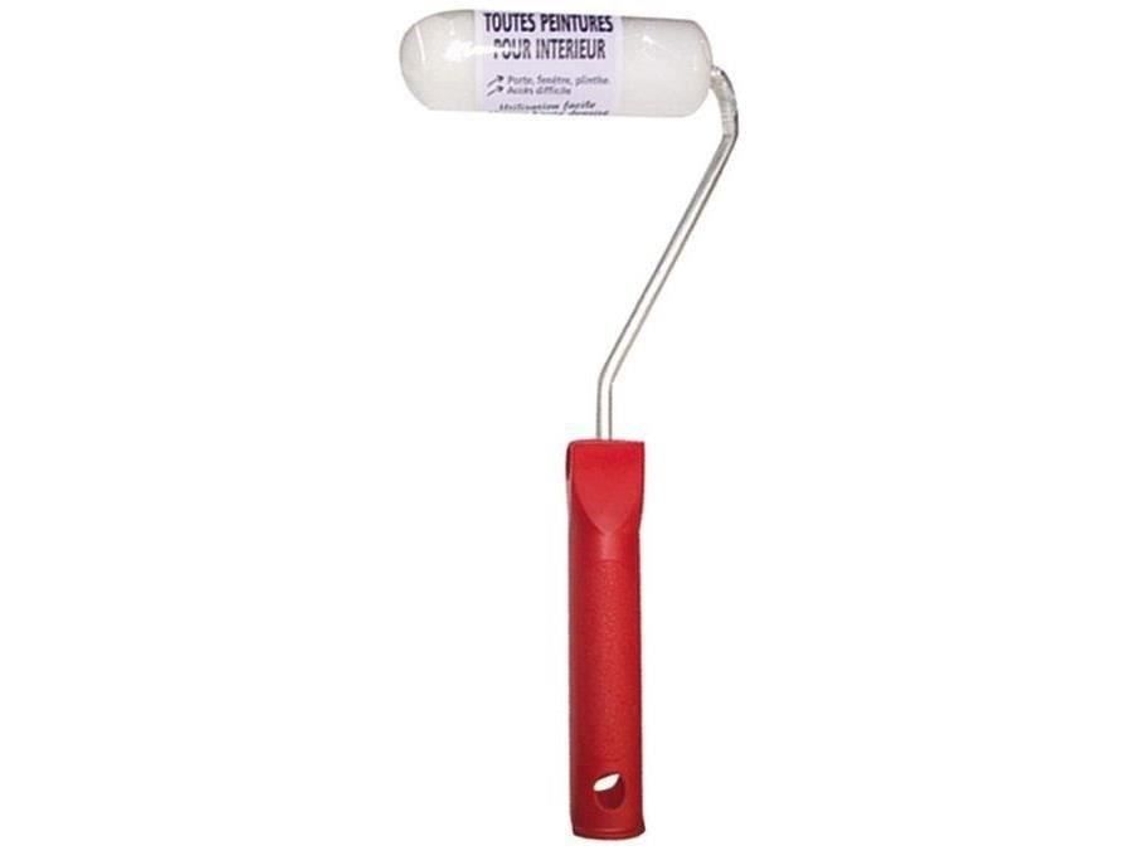 Rolo De Espuma Fina Savy Mini Rolo 110mm A