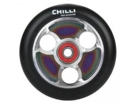 Roda De Trotinete Parabólica Chilli