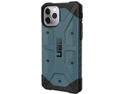 Capa iPhone 11 Pro LMOBILE Uag Pathfinder Ardósia