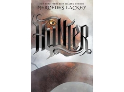 Livro hunter de mercedes lackey (inglês)
