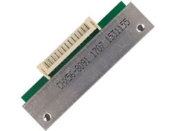 Cabeça De Impressão Compatível Com As Impressoras Shec C56 Chx56 Tx56 T56 Tl56 G56