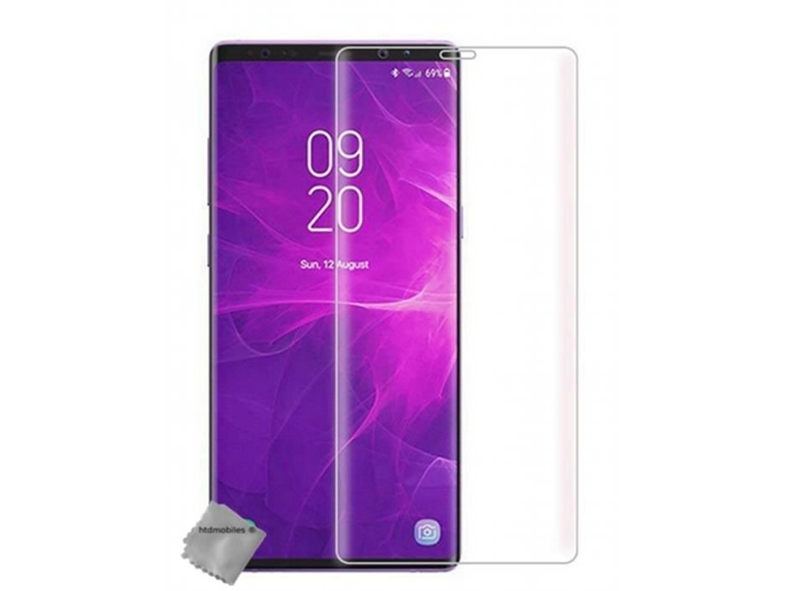 Pelicula de Vidro HTDMOBILES Samsung Galaxy