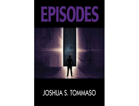 Livro Episodes De Joshua Tommaso (inglês)