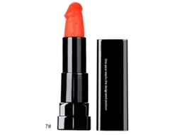 Brillo Labial Mate Nutritivo De Longa Duração Hidratante Batom 7