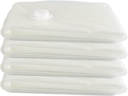 Sacos para aspirador de pó Lurelia, 4 unidades. 60