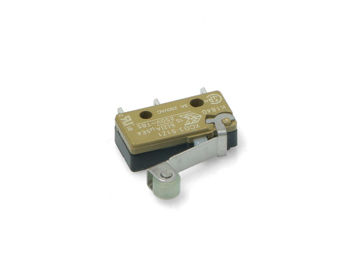 Microinterruptor ul para Máquina de Venda Automática NECTA Ven 096355
