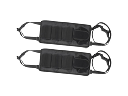 2pcs Alça De Transporte